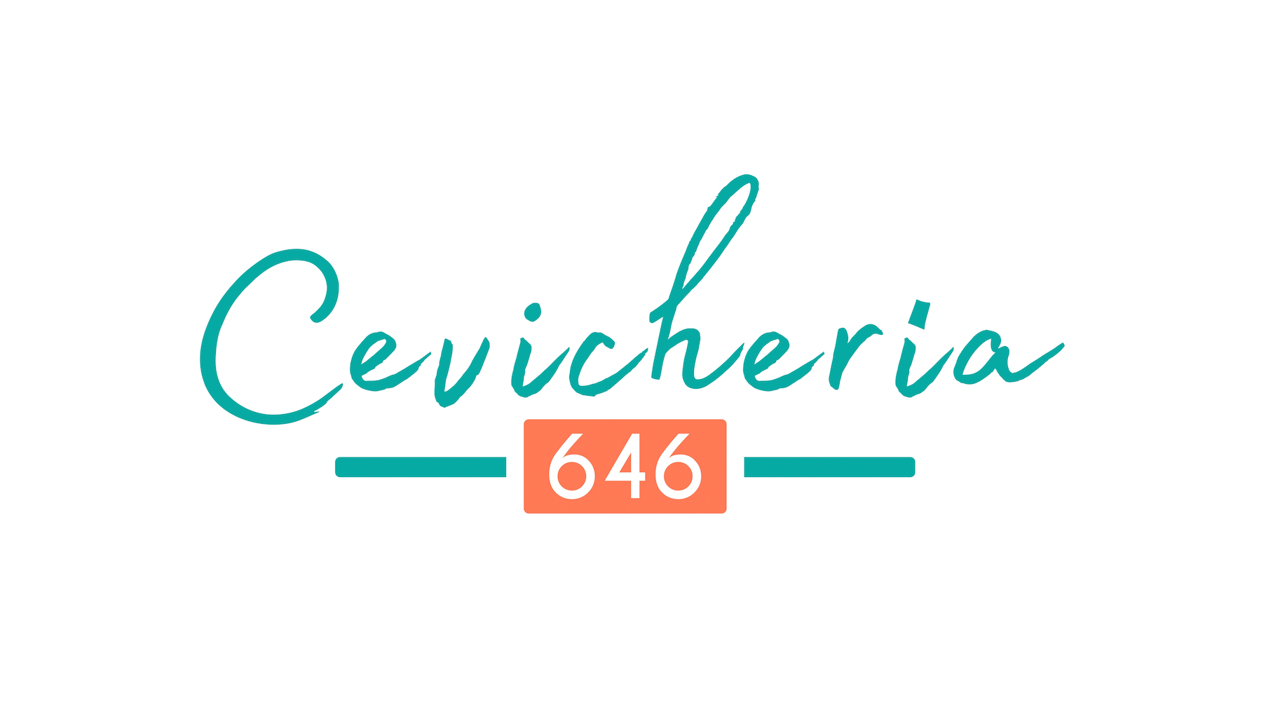 Cevichería 646